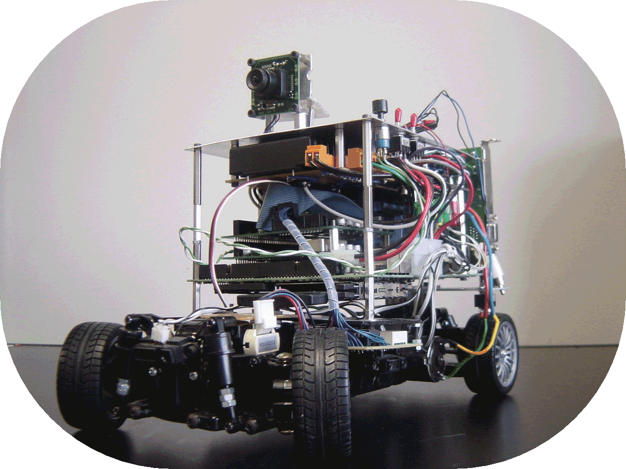 Mobile Robot